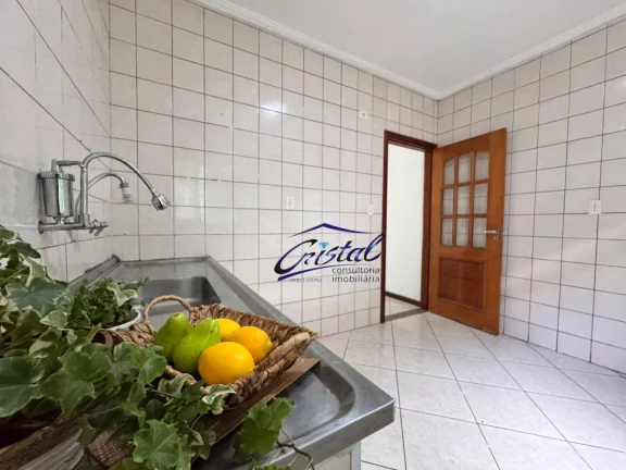 Imagem Casa com 4 quartos (1 suíte) à venda, 101 m² - Jaguaré - São Paulo/SP