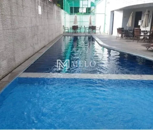 Imagem Oportunidade em RECIFE: 71m², 03qts, 01suite, 01vaga…