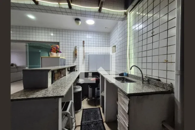 Imagem Apartamento à Venda - Recreio, 3 Quartos, 273 m2