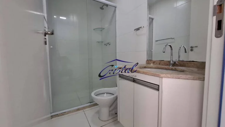Imagem Apartamento com 2 dormitórios à venda, 61 m² por R$ 540.000,00 - Sacomã - São Paulo/SP