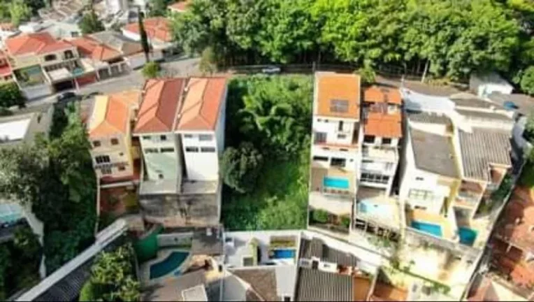 Imagem Terreno a venda no Tucuruvi