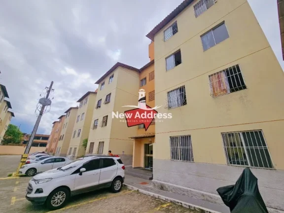 Imagem Apartamento 2 Quartos à venda em Ataíde - Vila Velha/ES