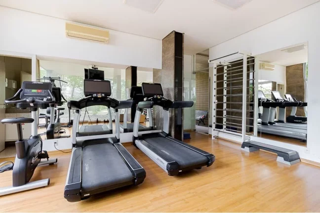 Imagem APARTAMENTO RESIDENCIAL em São Paulo - SP, Higienópolis