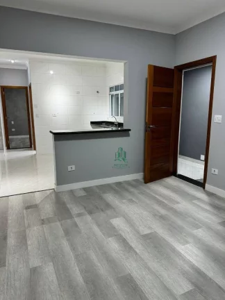 Imagem Sobrado à venda por R$ 650.000,00 - Parque Continental II - Guarulhos/SP