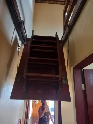 Imagem Casa para Venda em Itanhaém, Jardim das Palmeiras, 6 dormitórios, 2 suítes, 4 banheiros, 7 vagas