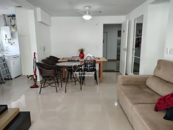 Imagem APARTAMENTO Residencial em GUARUJÁ - SP, PITANGUEIRAS