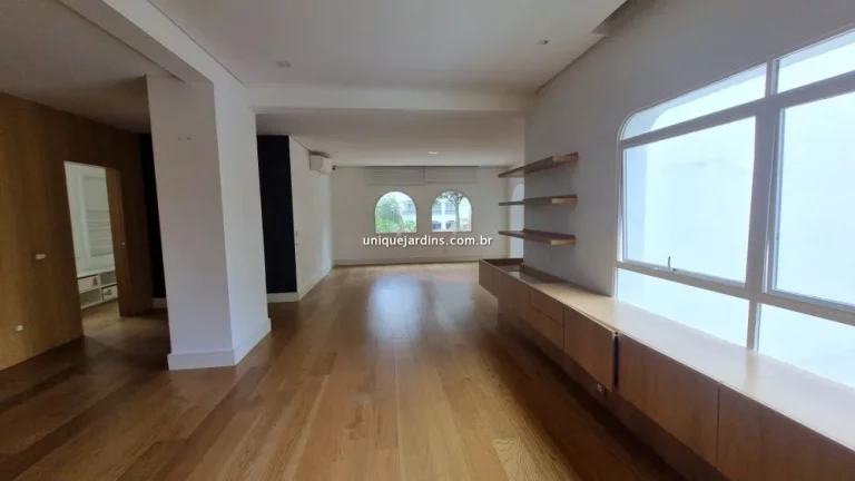 Imagem Apartamento à venda Jardim Paulista São Paulo
