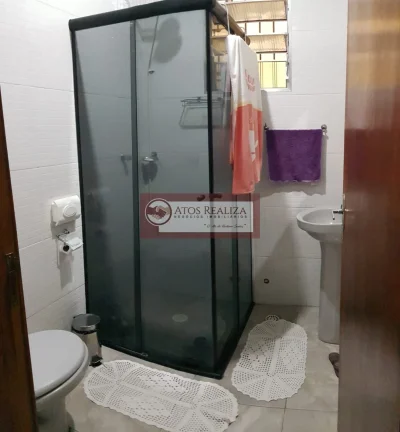 Imagem Casa térrea com edícula em Jardim Colonial - São Paulo | 125M², 2 Dormitórios, 1 Banheiro | R$ 499.000