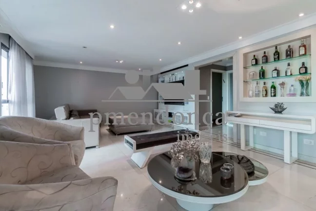 Imagem Excelente apartamento de alto padrão em Higienópolis, reformado, pronto para morar!