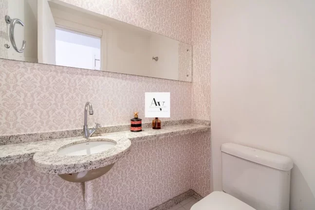 Imagem Apartamento à venda no bairro Jardim Europa - Porto Alegre/RS