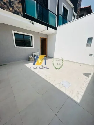 Imagem Sobrado em localização que facilita o dia a dia