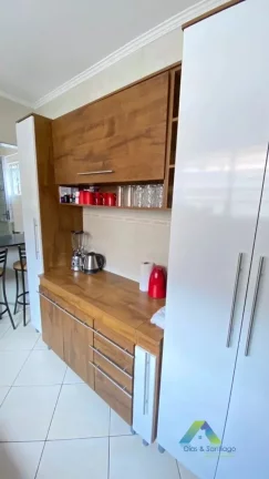 Imagem Sobrado a venda com 130m² na região do Ipiranga
