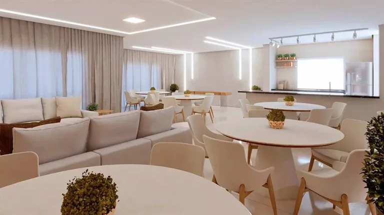 Imagem APARTAMENTO COM 82.64 m² - JARDIM LUCIANA - MONGAGUA SP