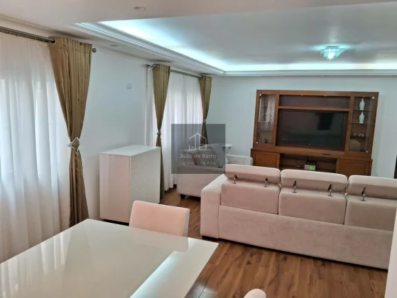 Imagem Apto 03 dormitórios Locação (Próximo Metro Paraiso)