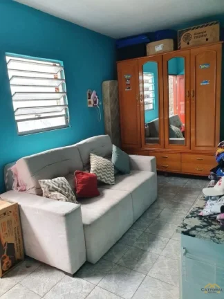 Imagem Sobrado à Venda 4 quartos e 2 vagas - Parque Guarani - Várzea Paulista/SP