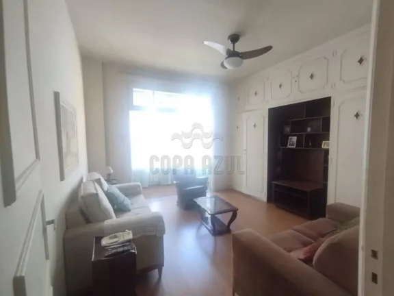 Imagem Copacabana – Avenida Nossa Senhora de Copacabana | Residencial › Apartamento 3 quarto(s) à Venda