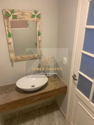 Imagem AP-25227- APARTAMENTO À VENDA NO ESPLANADA EM SJCAMPOS/SP