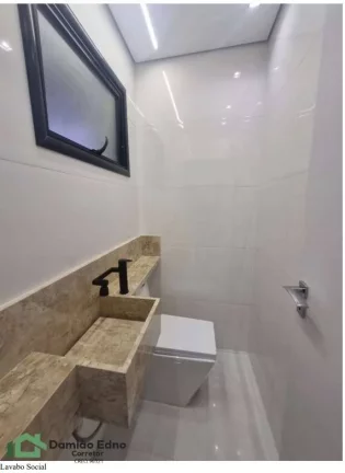 Imagem Casa Reserva Ermida 3suites, At 281 Ac199,Eloy Chaves.