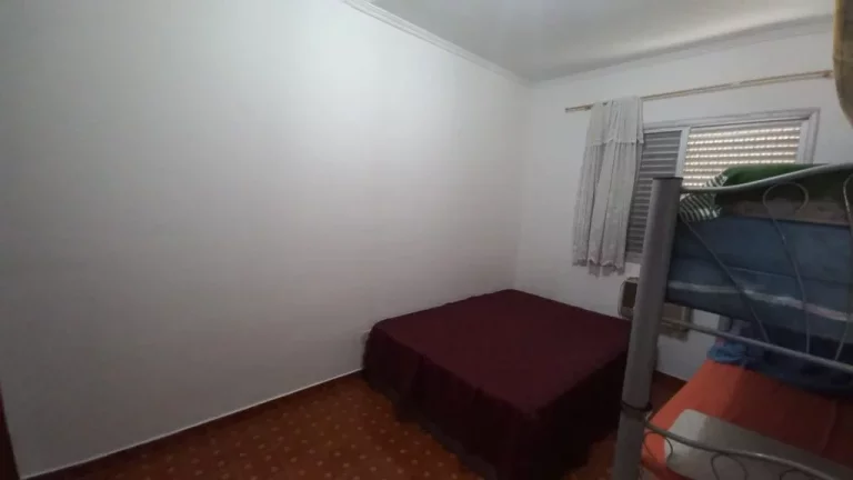 Imagem Apartamento com 2 dormitórios à venda, 91 m² - Astúrias - Guarujá/SP