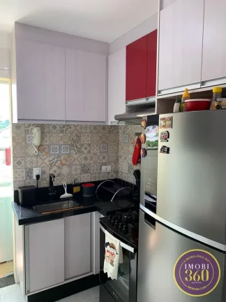 Imagem LINDO APARTAMENTO NA PENHA PRÓXIMO DO METRÔ