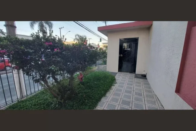 Imagem Quer morar no Campestre ao lado do metrô?
