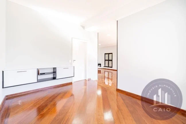 Imagem Casa com 317m² - 5 dormitórios a venda por R$ 2.550.000 - Alphaville/SP