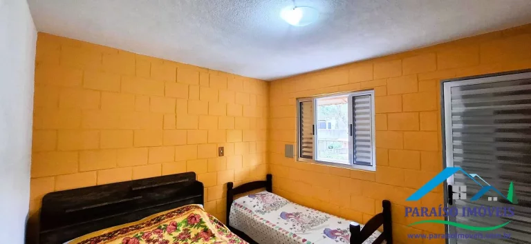 Imagem Casa Duplex Mobiliada para Locação no Coração da Serra da Mantiqueira