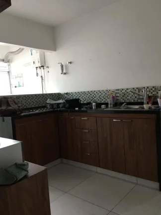 Imagem Apartamento Paraisópolis - 3 Dorms, 1 Suíte, 2 Vagas.