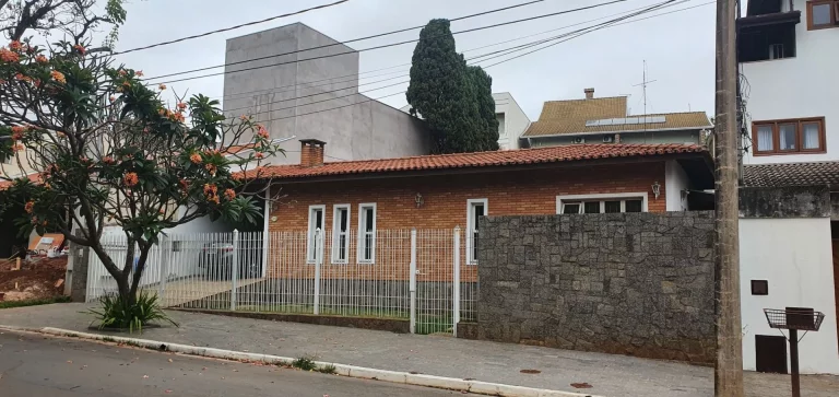 Imagem CASA TÉRREA - CONDOMÍNIO NO RESIDENCIAL JARDIM CHAPADÃO - CAMPINAS - SP