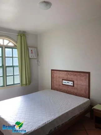 Imagem POUSADA ACONCHEGANTE EM SANTA CRUZ CABRÁLIA