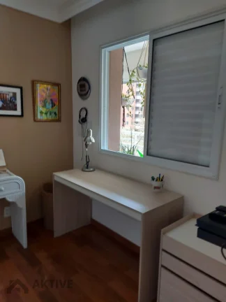 Imagem Apartamento em Alphaville Industrial - Barueri, SP