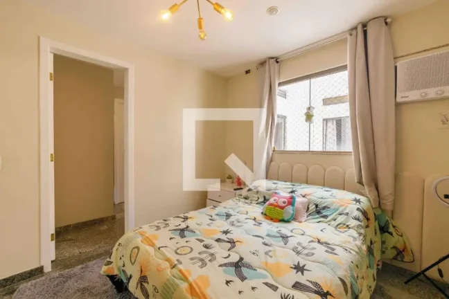 Imagem Apartamento à Venda - Recreio, 3 Quartos, 185 m2