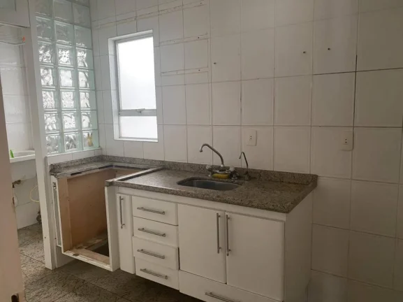 Imagem Apartamento excelente 58 m² 2 dormitórios no Centro de Sao Bernardo campo