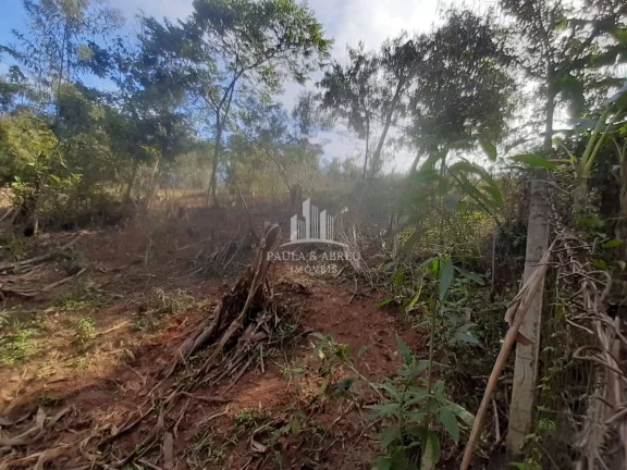 Imagem Terreno de 4.357 m² Só fazer pequena Terraplanagem Para Construir sua Casa em Socorro-SP