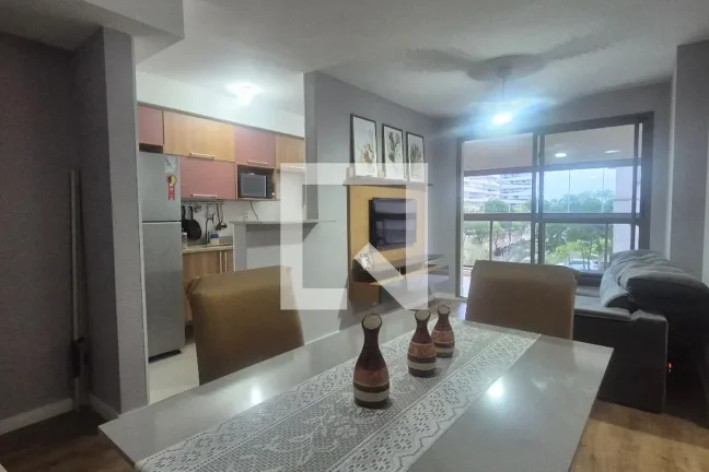 Imagem Apartamento à Venda - Recreio, 2 Quartos, 70 m2