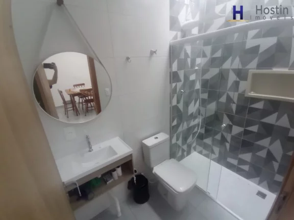 Imagem GEMINADO RESIDENCIAL em SÃO FRANCISCO DO SUL - SC, Praia Grande
