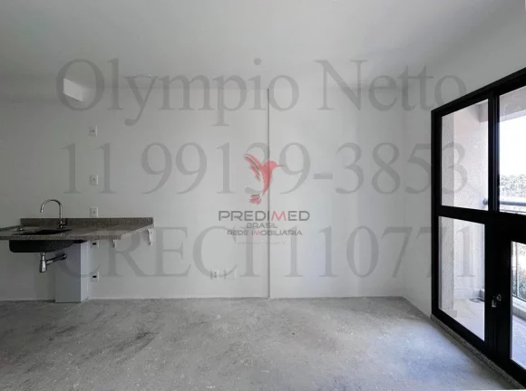 Imagem Studio no Campo Belo