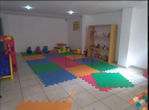 Imagem Apartamento com 3 dormitórios à venda, 101 m² por R$ 840.000,00 - Jardim Paulistano - Sorocaba/SP