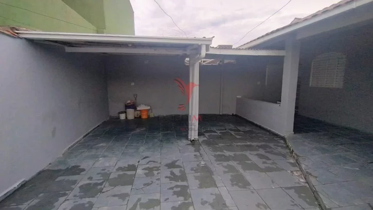 Imagem Casa no Beira Rio com 3 quartos, sala de estar, sala de jantar, cozinha, banheiro social, ...aacute;...