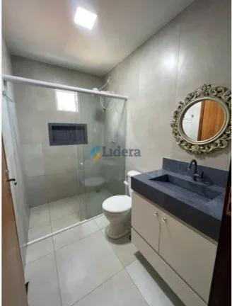 Imagem Casa Duplex com área privativa de 100 m2 - 86M² - 3 quartos - em Recanto do Poço, Cabedelo/PB