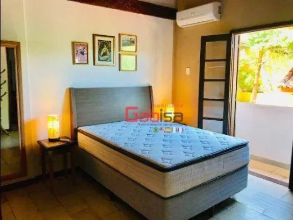 Imagem Casa com 3 dormitórios à venda, 202 m² por R$ 1.600.000 - Tartaruga - Armação dos Búzios/RJ