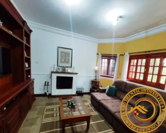 Imagem CASA RESIDENCIAL em ITU - SP, PARQUE VILLAGE CASTELO