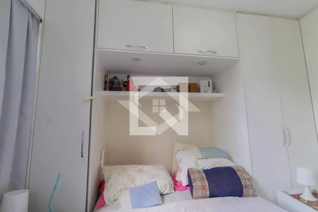 Imagem Apartamento de 2 Quartos com Suíte no Recreio dos Bandeirantes - Conforto e