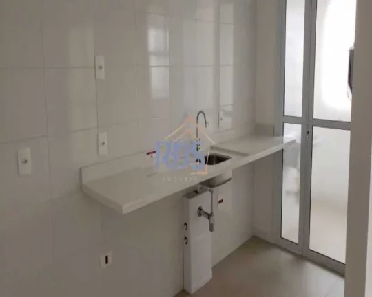 Imagem APARTAMENTO RESIDENCIAL em São Paulo - SP, Vila Andrade