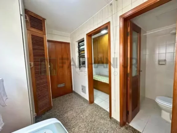 Imagem Apartamento de alto padrão no Jardim Paulista, São Paulo-SP: 3 quartos, 3 suítes, 3 salas, 4 banheiros, 4 vagas, 198m².