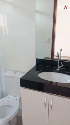 Imagem Descubra o seu novo lar no Edifício Califónia, localizado no Jockey de Itaparica, Vila Velha. Este...