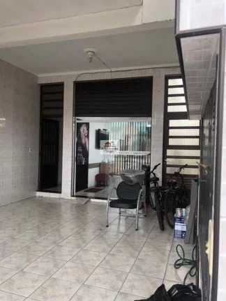 Imagem Prédio comercial e residencial na Vila Carrão.