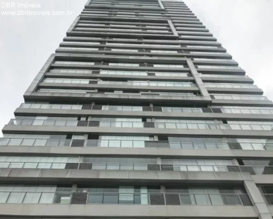 Imagem APARTAMENTO RESIDENCIAL em Sao Paulo - SP, Pinheiros
