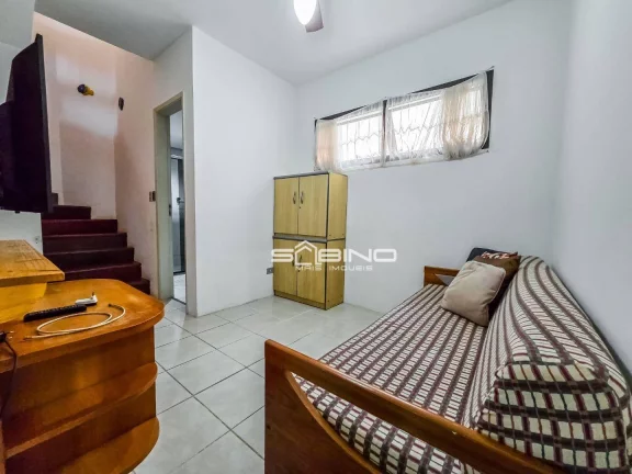 Imagem Apartamento à Venda na Riviera de São Lourenço, com 3 dormitórios 1 suíte 110m², 2 vagas de garagem