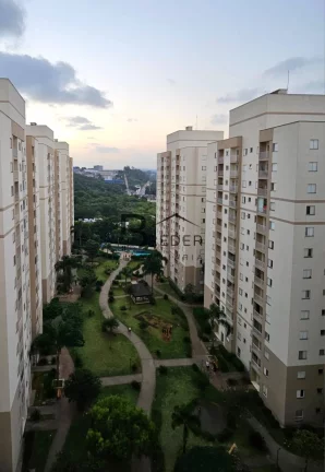 Imagem Apartamento 3 dorms com 2 vagas reformado a venda Tupanci Barueri Cond Alph